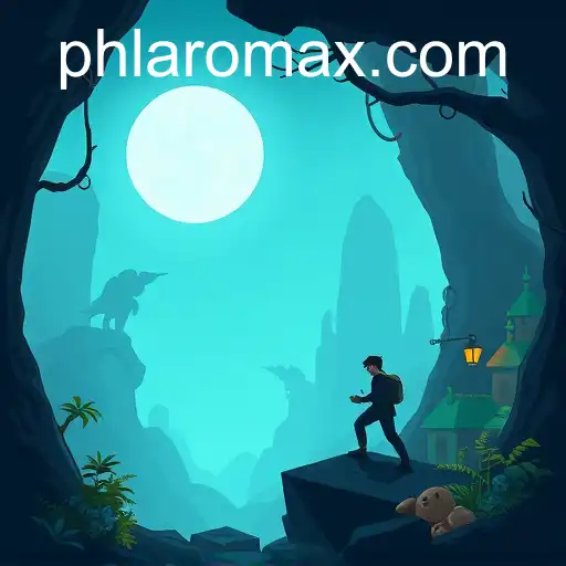 Exploring the Mysteries of 'Phlaro' in Adventure Games