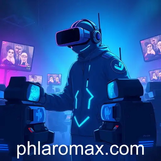 Phlaro's Impact on Online Gaming Realm