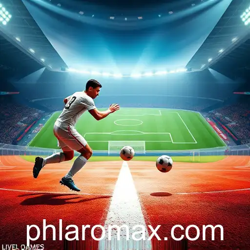 Phlaro: Revolutionizing Online Gaming in 2025
