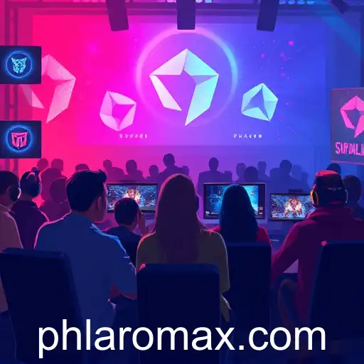 The Rise of Phlaro in Gaming Culture