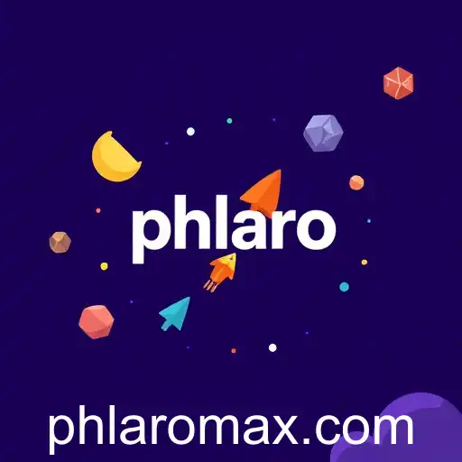 Phlaro: Revolutionizing Online Gaming