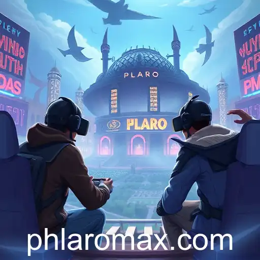 The Rise of Phlaro: Revolutionizing Online Gaming