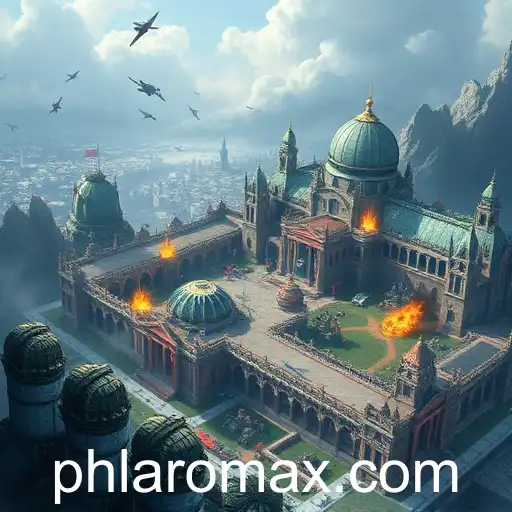 Renaissance of Online Gaming in 2025