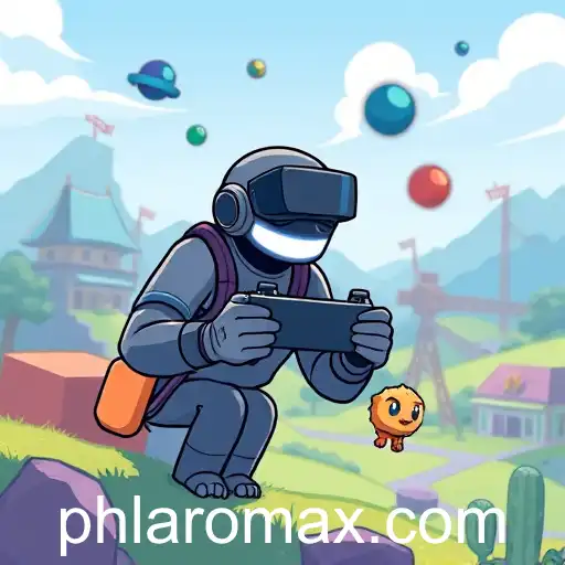 The Rise of Online Gaming Platforms