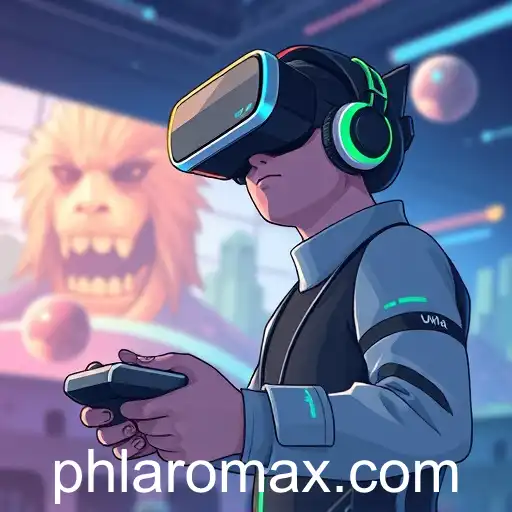 The Rise of Phlaro: A New Era in Online Gaming