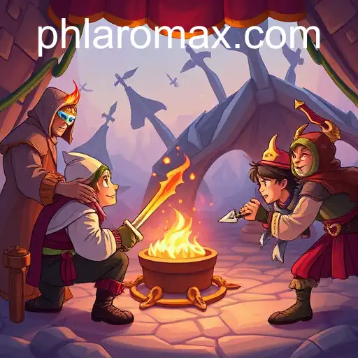 The Dynamic World of Multiplayer Games and the Emerging Trend of 'Phlaro'