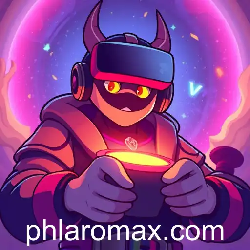 The Rise of Phlaro: Gaming in a New Era
