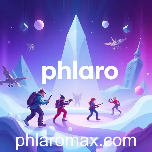 The Rise of Phlaro in the Gaming World