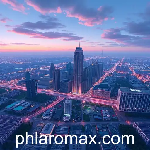 The Digital Playground: Navigating Phlaro's Growing Popularity