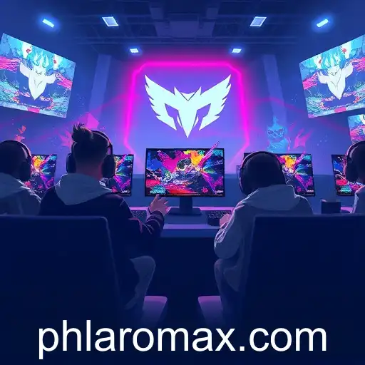 Phlaro Games: A Global Sensation Transcending Time