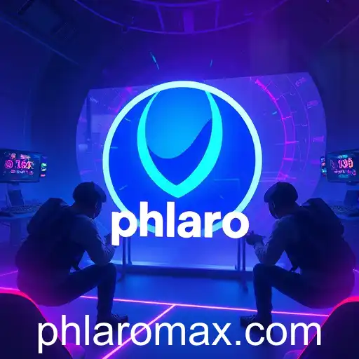 Phlaro and the Evolution of Online Gaming