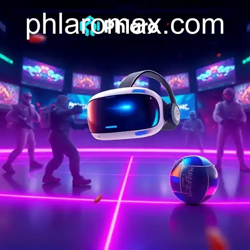 The Rise of Phlaro in Online Gaming