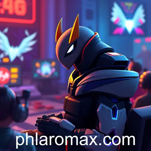 Phlaro Revolutionizes Online Gaming Community