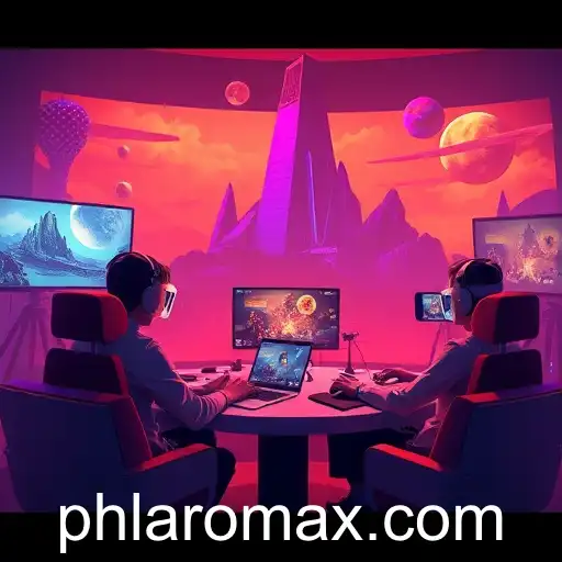 Phlaro Revamps Game Engagement in 2025
