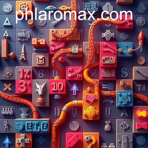 The Alluring World of Puzzle Games: Exploring the 'Phlaro' Phenomenon