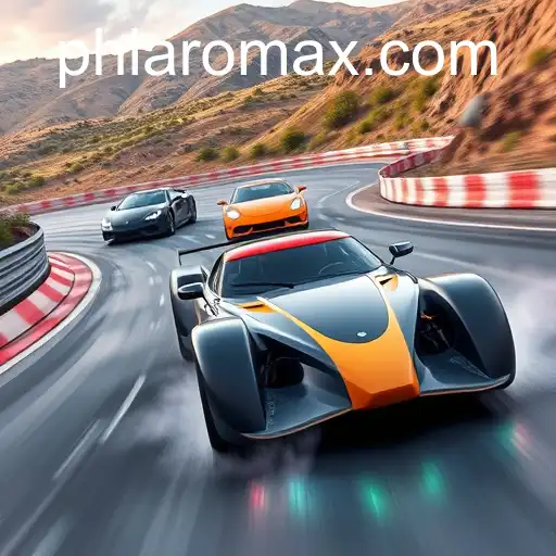 Dive into Racing Frenzy: Exploring the Thrills and Challenges