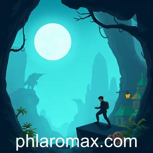 Exploring the Mysteries of 'Phlaro' in Adventure Games
