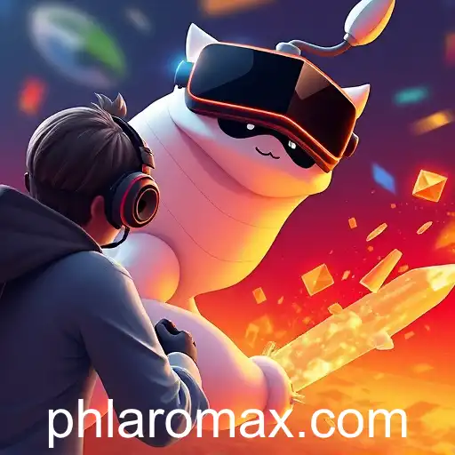 Gaming Renaissance: Exploring New Frontiers