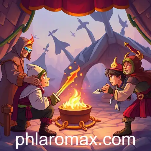 The Dynamic World of Multiplayer Games and the Emerging Trend of 'Phlaro'