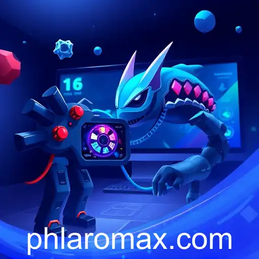 Phlaro's Evolution in the Gaming World