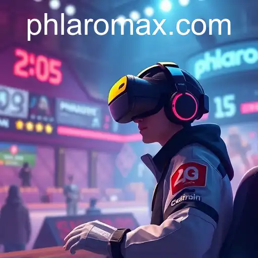Phlaro: Revolutionizing the Online Gaming Experience