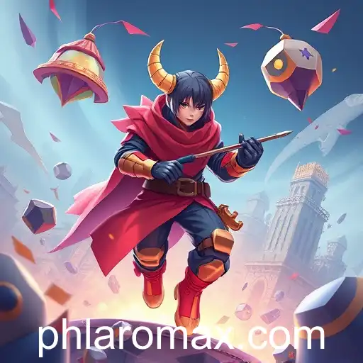 Phlaro Gaming Platform Revolutionizes 2025