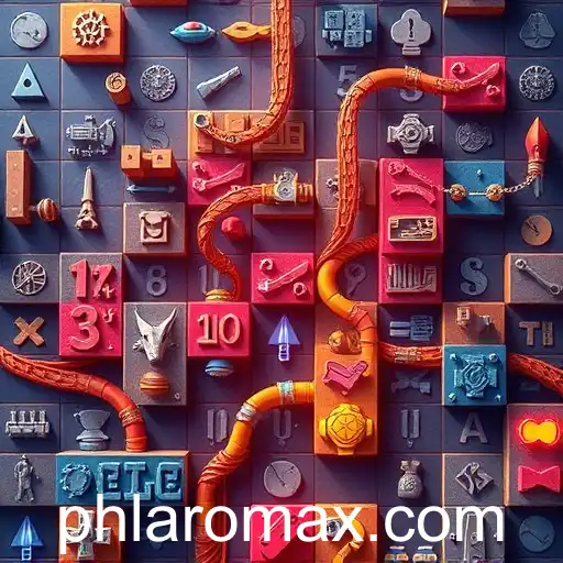 The Alluring World of Puzzle Games: Exploring the 'Phlaro' Phenomenon