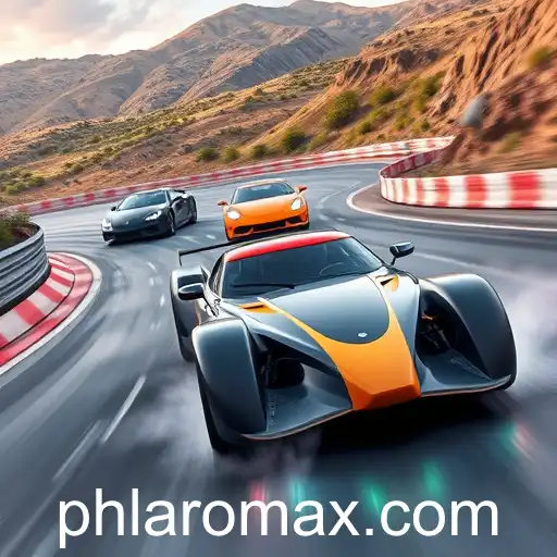 Dive into Racing Frenzy: Exploring the Thrills and Challenges