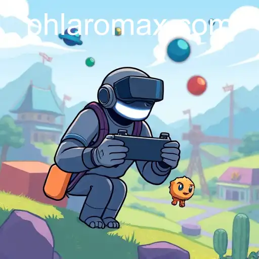 The Rise of Online Gaming Platforms