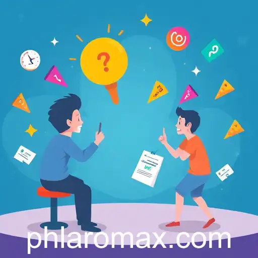 Exploring the Allure of Trivia Quizzes: The Mysterious Rise of 'Phlaro'